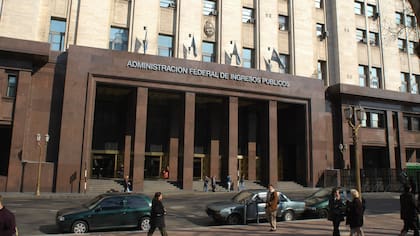 Bienes Personales nació en 1991 con una vigencia de nueve años, aunque sigue vigente hasta el día de hoy