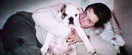 Se trataba de un viaje familiar de celebración. Amy contaba con nuevo departamento , empezaría un nuevo trabajo y acababa de adoptar un bulldog francés