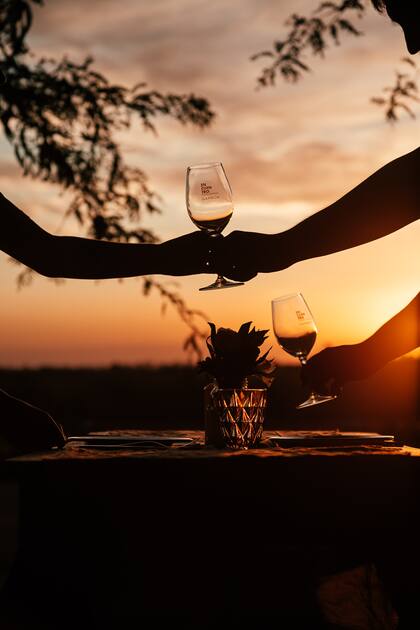 Se tratan de planes ideales para realizar durante el fin de semana (Gentileza: Bodega Gamboa)