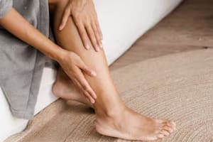 Se tratan de simples ejercicios para mejorar estas molestias que tienen algunas personas