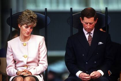 Se trató de uno de los escándalos más recordados en la realeza
