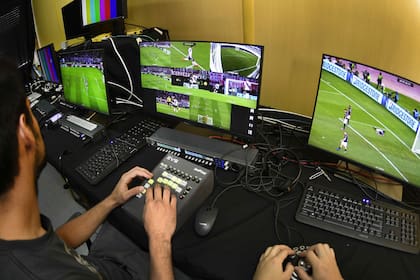 El VAR se instaló de manera exitosa