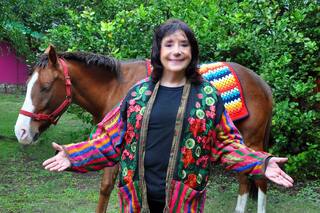 Prevenciones del Caballo de Fuego para cada signo según Ludovica Squirru