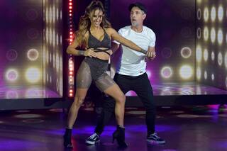 Lourdes Sánchez y el Chato Prada renunciaron a La Academia: los motivos