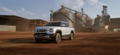 Se vende en la Argentina en una única versión