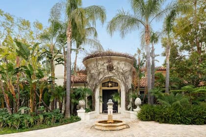Se vende la casa de las Kardashians