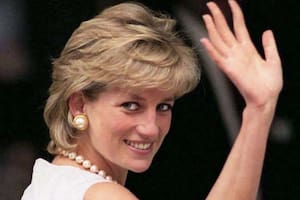 Ponen en venta la casa donde la princesa Diana vivió con su último amor Dodi Al-Fayed