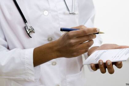 Se venderá con prescripción médica