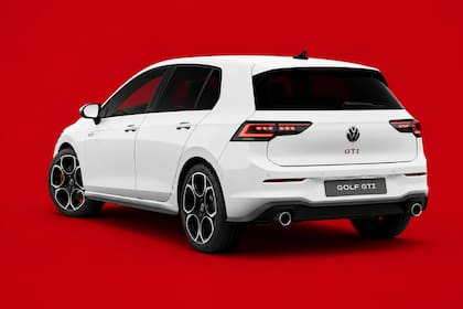 Se vendieron más de 2,5 millones de unidades del GTI en todo el mundo