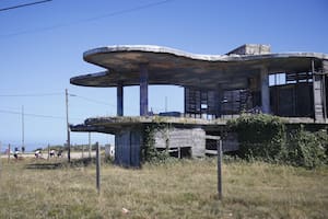 Ya tiene nuevo dueño una joya arquitectónica en ruinas frente al mar que tiene protección patrimonial
