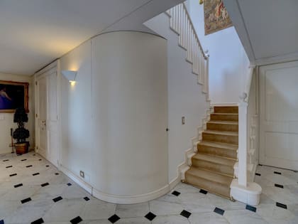 El último piso de la propiedad será el que más se transformará en la renovación