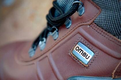 Ombú nació en 1945 como una marca de Grafa, la empresa textil que en ese momento pertenecía al grupo Bunge y Born