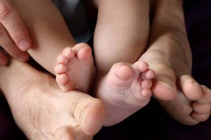 Se viene el Día del Padre