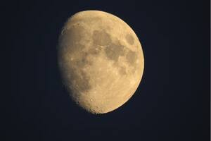 Se viene el eclipse lunar y se trata de un momento ideal para aprovechar al máximo las energías que trae, según la astrología