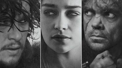 ¡Se viene la cuarta temporada! ¡A prepararse!