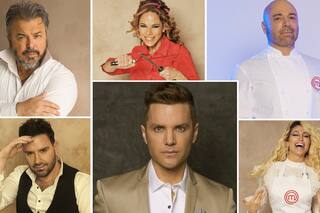 MasterChef Celebrity: un jurado dividido, entre la ilusión y el pesimismo