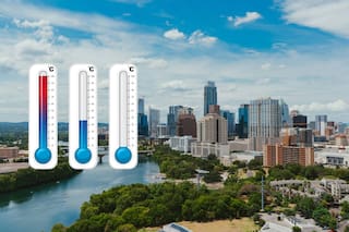 Cuándo llega el nuevo frente frío al estado y a cuánto bajará la temperatura