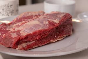 Se viene un nuevo sistema para la comercialización de la carne vacuna