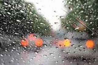 Anuncian tormentas y ráfagas de viento de hasta 50km/h en Buenos Aires