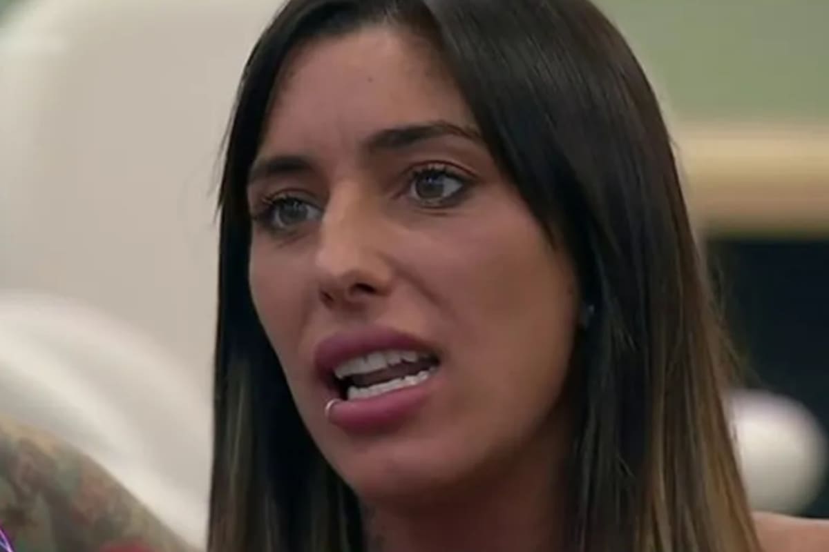 Revelan un video inédito de Cata antes de ingresar a Gran Hermano - LA ...