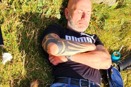 "Se vive una calidad humana distinta"