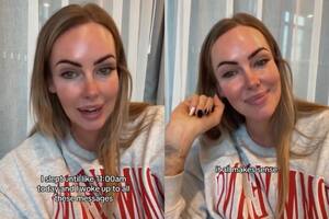 Se volvió viral tras compartir la historia de cómo descubrió que su amante era el esposo de su amiga