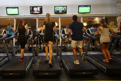 Expertos recomiendan realizar de tres a cinco sesiones semanales.