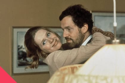 "Sea lo que sea, esto no es una película", explicaba Bergman sobre Escena de la vida conyugal; más tarde, Fanny y Alexander también se originaría para la TV para luego ser adaptada para la pantalla grande