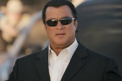 Seagal, acusado por acoso sexual