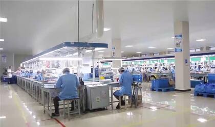 Seago Group, dedicada a la fabricación de cepillos de dientes eléctricos, opera con marca propia y marca blanca