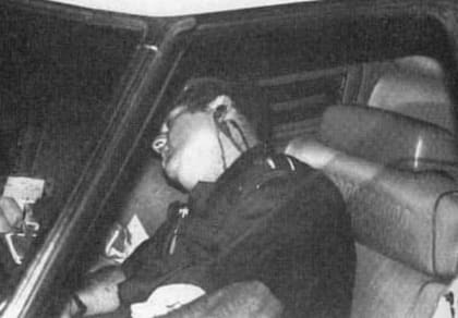 Seal fue asesinado por sicarios colombianos.