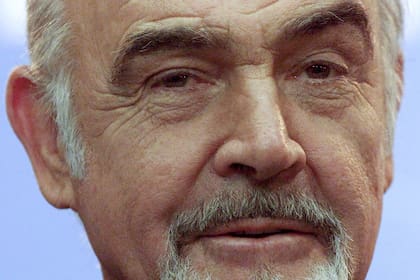 Sean Connery consiguió tener una carrera muy exitosa y no encasillarse 