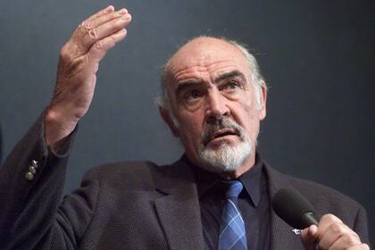 Con el fallecimiento de Sir Sean Connery, murió toda una época del cine del mundo
