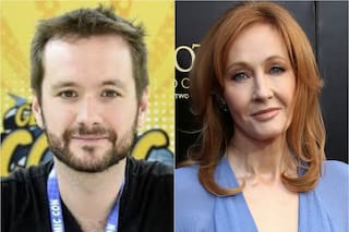 Uno de los actores de Harry Potter arremetió con todo contra J.K. Rowling