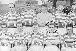 Murió Sean Connery: el día que pudo haber jugado en Manchester United