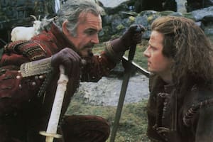 Highlander: una eterna historia de 40 años que tuvo en Buenos Aires un capítulo desastroso