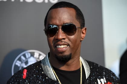 Sean "Diddy" Combs, hoy, el músico más temido