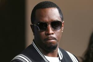 Demandan al rapero Sean “Diddy” Combs por tráfico sexual