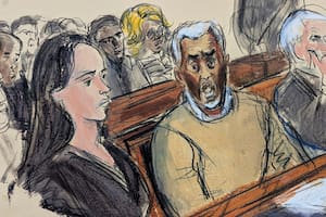 Repercusiones tras la sentencia del rapero Diddy Combs a cuatro años de cárcel en el caso por prostitución