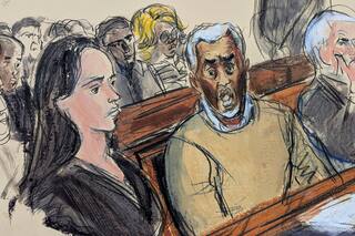 Repercusiones tras la sentencia del rapero Diddy Combs a cuatro años de cárcel en el caso por prostitución