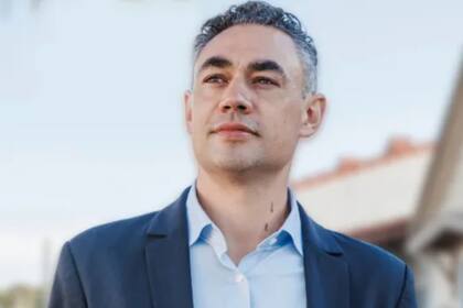 Sean Elo-Rivera fue el principal impulsor de esta medida pionera en Estados Unidos