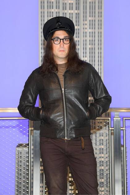Sean Lennon fue nombrado director de ocho empresas vinculadas a su familia y a los Beatles