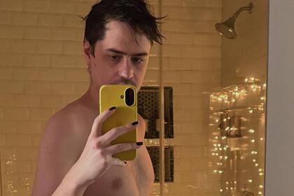 Sean Norfleet, en la actualidad