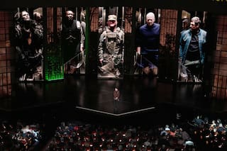 Sean Penn gana el Oscar al mejor actor de reparto por "One Battle After Another"