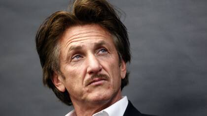 Sean Penn, ofendido por los dichos de un director