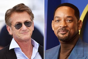 Se quejó por la reacción a la cachetada de Will Smith: “¿Por qué fui a la cárcel por lo que él hizo?”