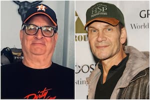 Murió Sean, el hermano del recordado Patrick Swayze