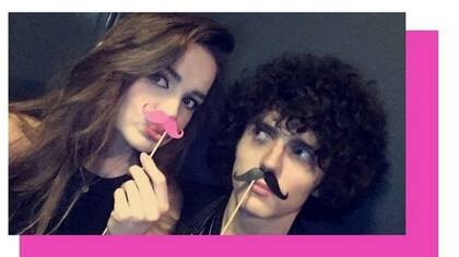 Sean Walsh tenía 23 años.