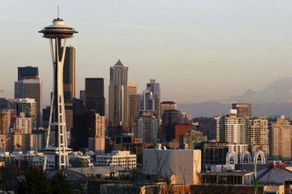 Seattle se encuentra entre las cioudades que resultarían afectadas por un sismo provocado por la falla de Cascadia