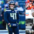 En qué canal pasan el Super Bowl 2026 hoy, entre los Patriots y los Seahawks